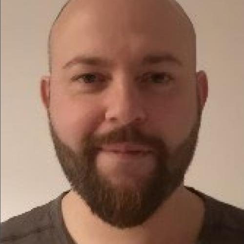 Stephane R. - Concepteur prototypiste