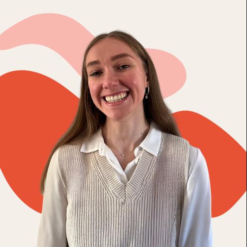 Elodie D. - Chargée de communication