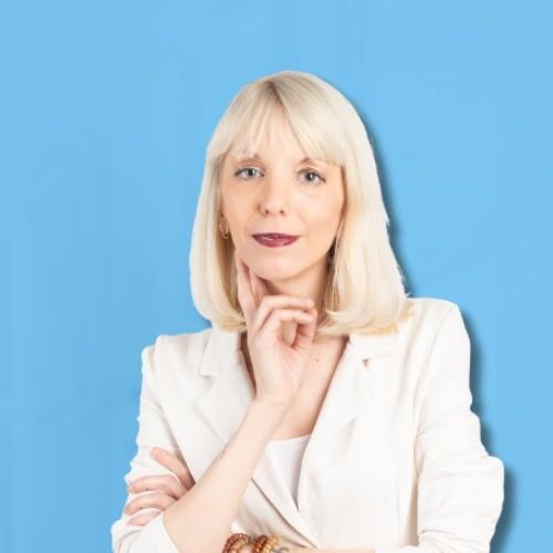 Laurianne M. - Responsable commercial et Marketing digital