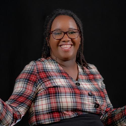 Marisca H. - Commerciale - talent/client acquisition