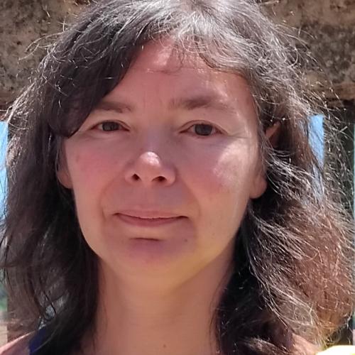 Célia A. - Je suis architecte et étudiente de beaux-arts