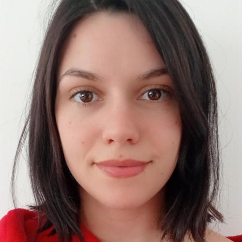 Laurie B. - Assistant administratif/secrétaire