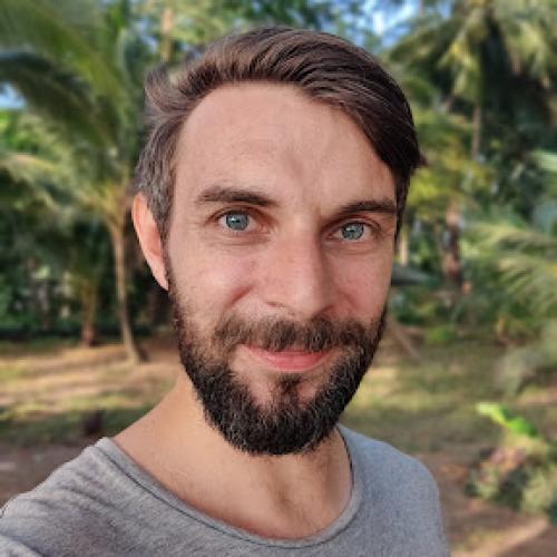 Alexis B. - Développeur web Senior FullStack/Expert Data +8ans