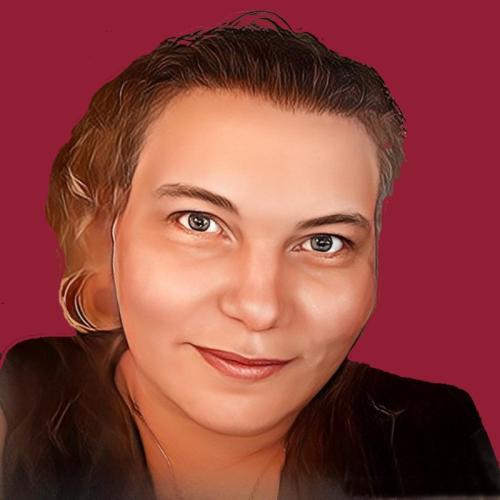 Audrey thiéry R. - Rédactrice web SEO