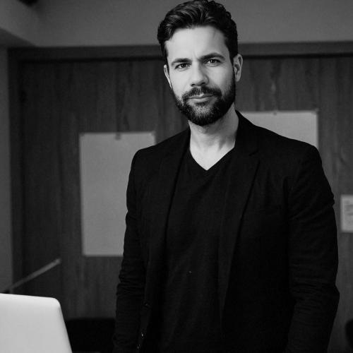 Sylvain L. - Ingénieur pédagogique - Formateur - Consultant