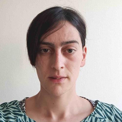 Manon B. - Secrétaire assistante
