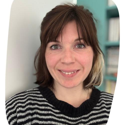 Manon B. - Rédactrice web & correctrice freelance