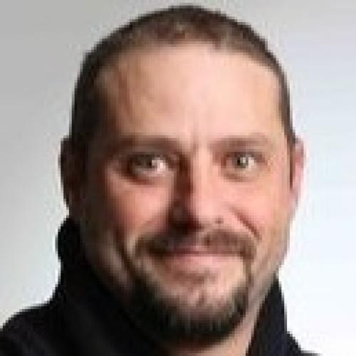 Frédéric C. - Dessinateur/Projeteur mécanique plasturgie - SolidWorks