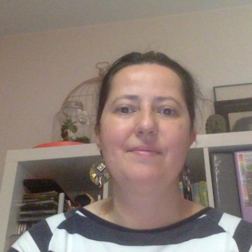 Marie-hélène L. - Assistant administratif juriste