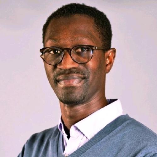 Mamadou D. - Ingénieur études de prix TCE / Métreur