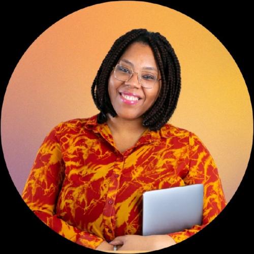 Isabelle M. - Consultante marketing / Création de sites