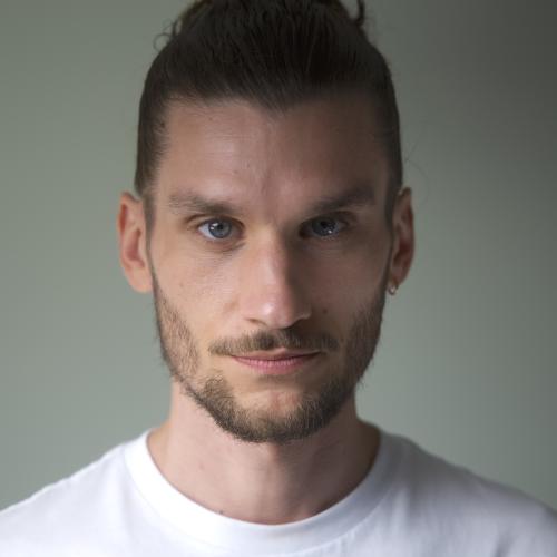 Antoine B. - Ingénieur du son mastering