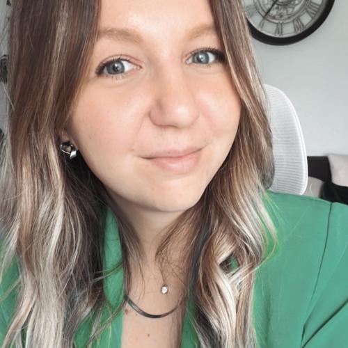 Mélina P. - Assistante de direction - administrative et commerciale