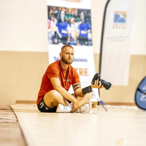 Aurélien H. - Photographe