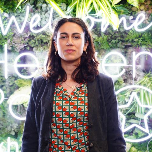 Gwenaëlle D. - Décorateur Scénographe
