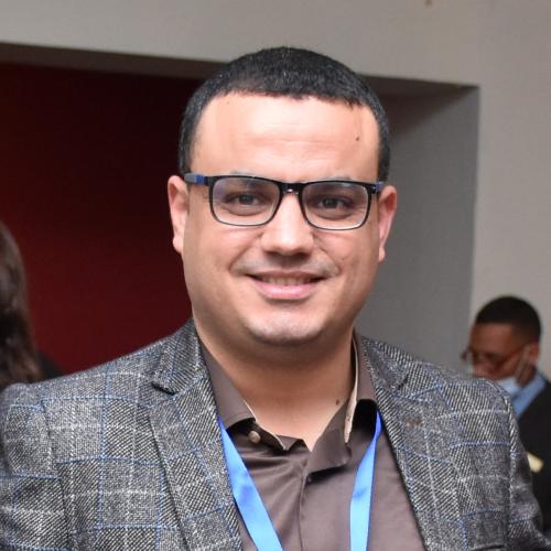 Mohamed M. - Développeur Windev / Ruby on rails / Python