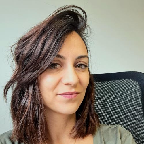 Charlotte L. - Assistante administrative & commerciale