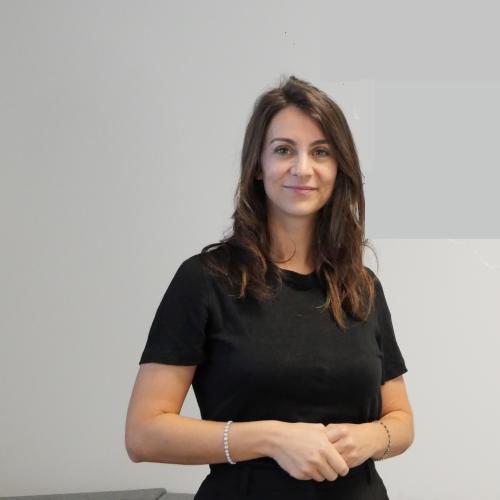 Charlotte L. - Assistante administrative & commerciale