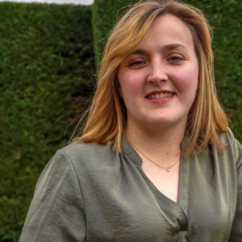 Alison R. - Consultante en communication