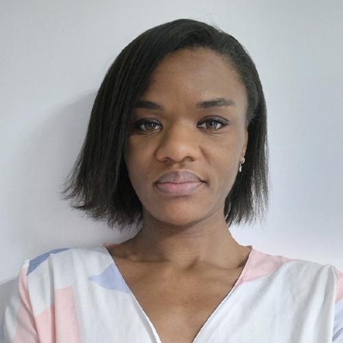 Audrey F. - Gestionnaire ADV/ Commerciale/Administrative