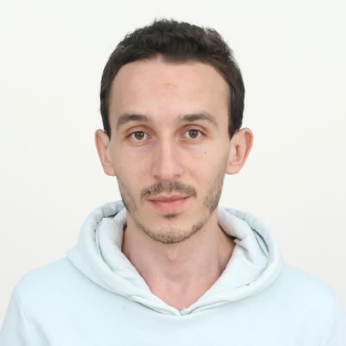 Massinissa O. - Traducteur ( français><arabe)