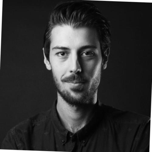 Marin M. - Fondateur d’agence - Stratégie, Design, Visibilité Digitale