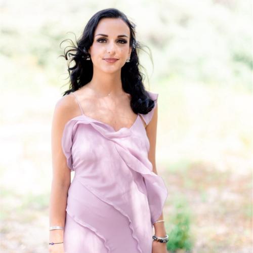 Elodie G. - Assistante de Direction et Comptable