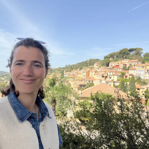 Marie N. - Consultant métier