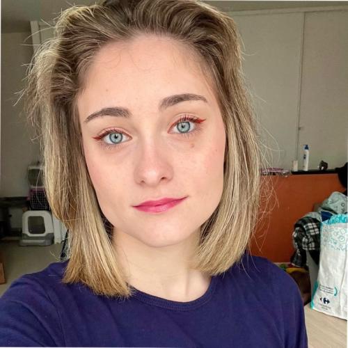 Coralie E. - Assistant virtuel / secrétaire