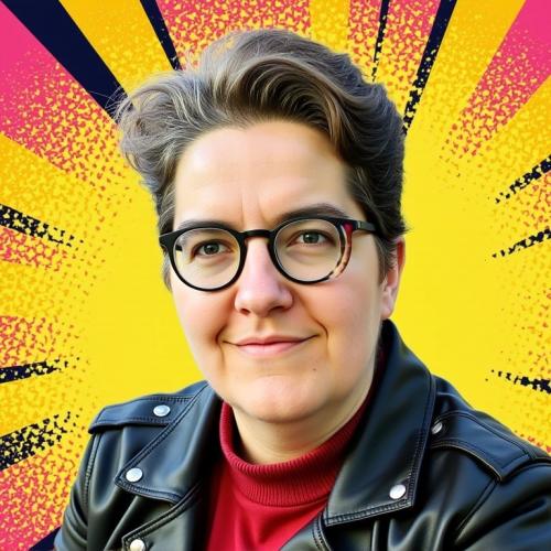 🐦 guilaine R. - Automatisez & concentrez-vous sur l’essentiel | grobin.fr