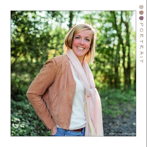 Marine R. - Designer d'espace
