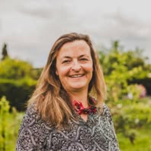 Céline I. - ASSISTANTE ADMINISTRATIVE INDEPENDANTE