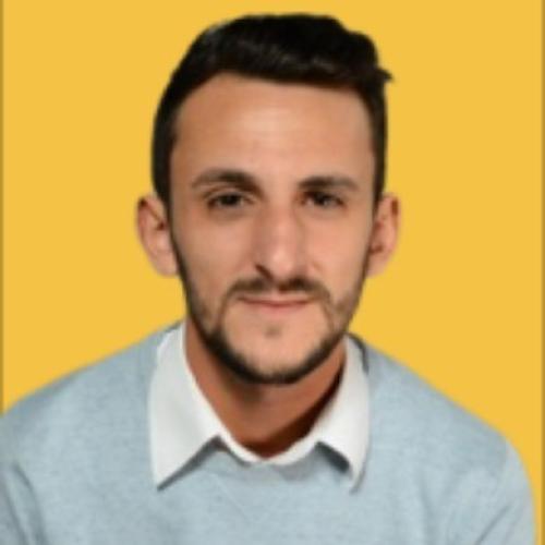 Jules P. - Expert prospection BtoB