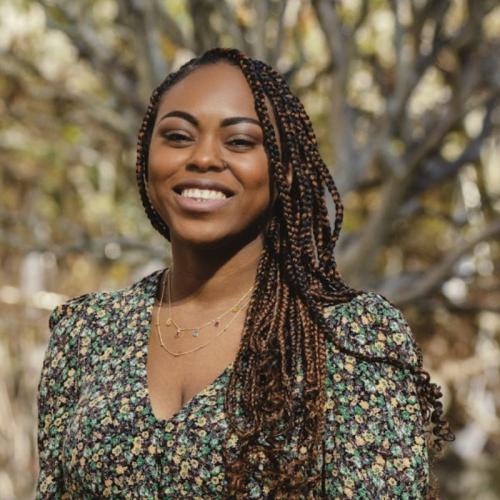 Fatécia M. - COACH ET ANIMATRICE ELOQUENCE & SOFT SKILLS