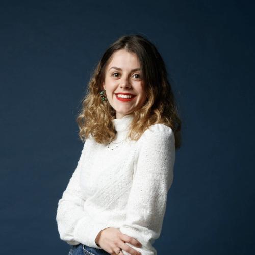 Julie F. - Cheffe de projet événementiel