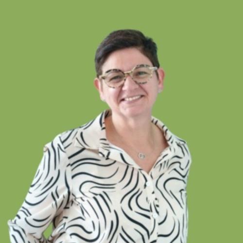 Sandrine L. - Consultante - Manager opérationnel en Supply Chain