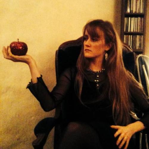 Marion B. - Traductrice littéraire — 18 ans d'expérience