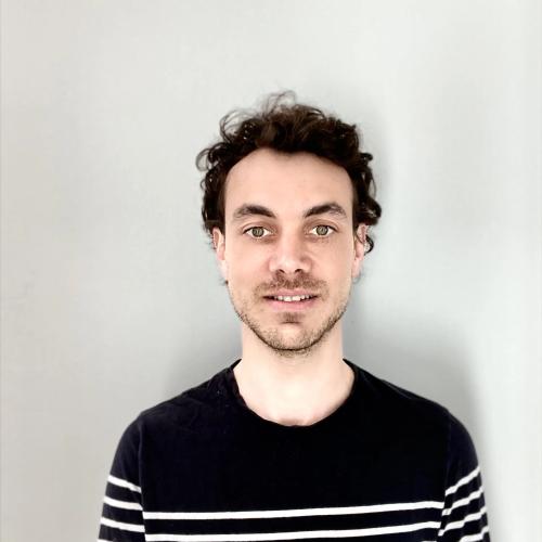 Arthur B. - Création de site web - Site vitrine & E-commerce