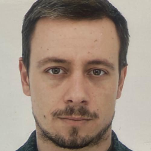 Florent N. - Cadre dirigeant / Consultant