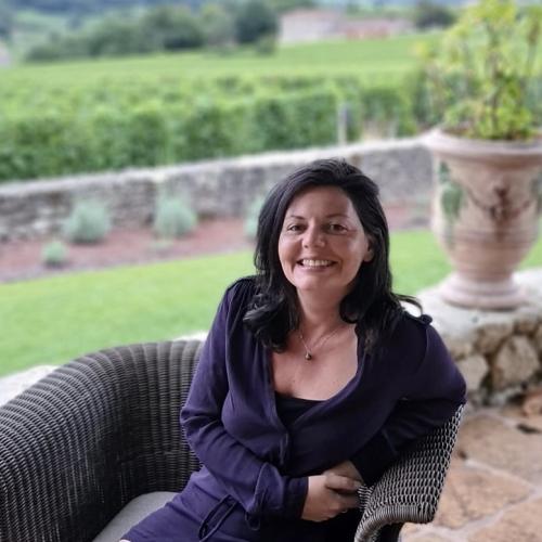 Cindy C. - Assistante administrative et commerciale