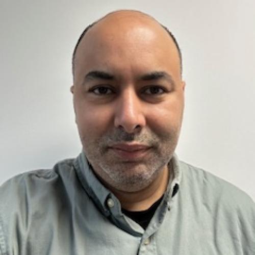 Fouad S. - Responsable services généraux