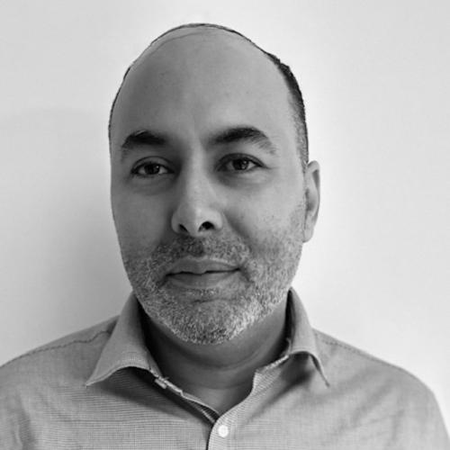 Fouad S. - Responsable services généraux