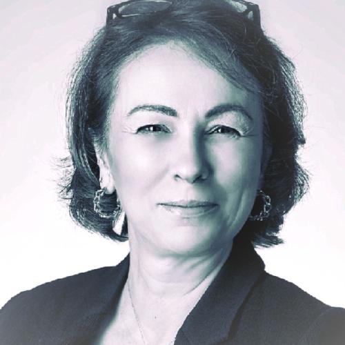 Véronique L. - Marketing ★ Communication ★ Formation