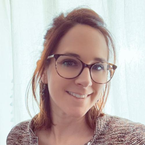 Aurore G. - Gestionnaire administrative