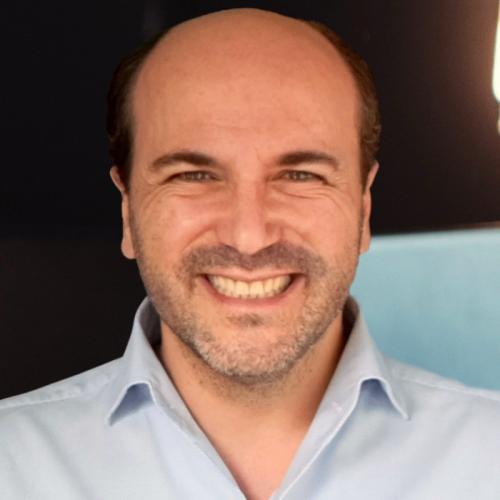 Cyril C. - Directeur de la Communication / Directeur Artistique