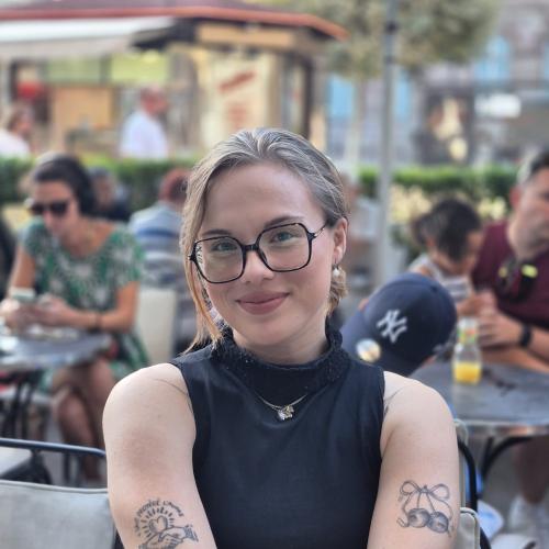 Léa S. - Traductrice et Relectrice Multilingue