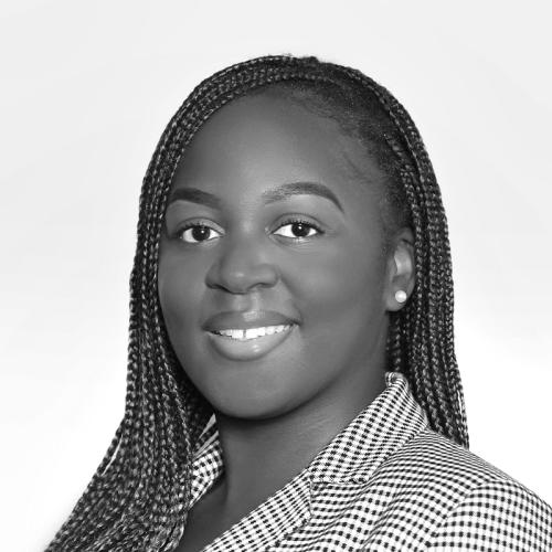 Nadine J. - Assistante de direction