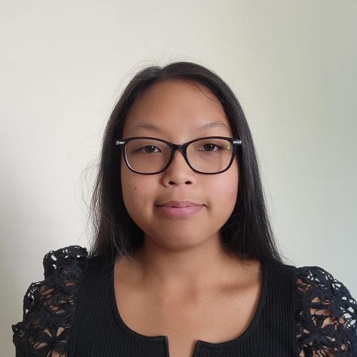 Nicole N. - Développeur Backend Java, Développeur Fullstack