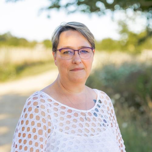 Isabelle H. - Secrétaire comptable