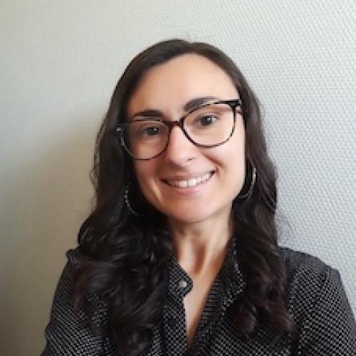 Fiona V. - Secrétaire indépendante